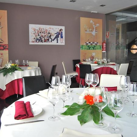 Cuatro Hermanas Puzol Restaurant foto